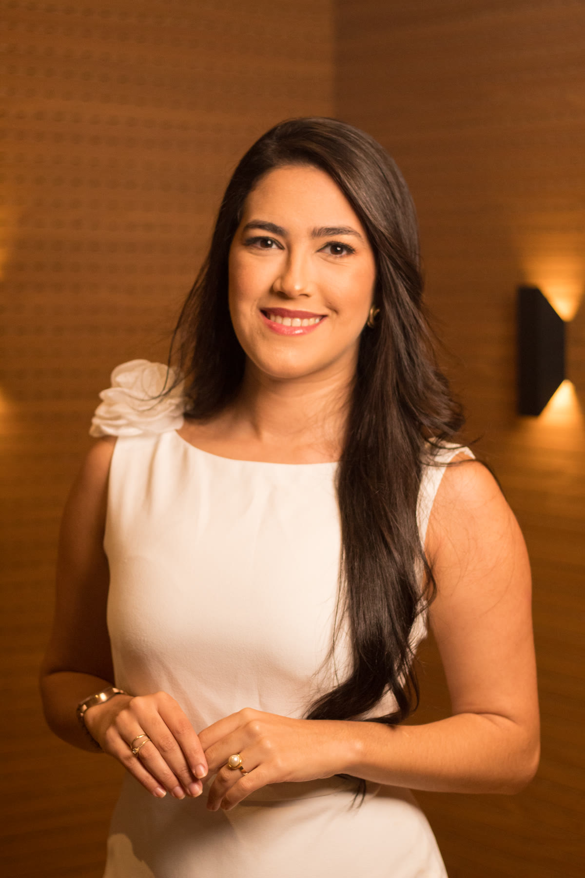Lígia Ferreira, advogada